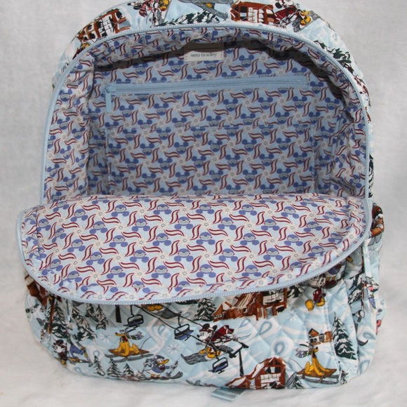 Backpacks